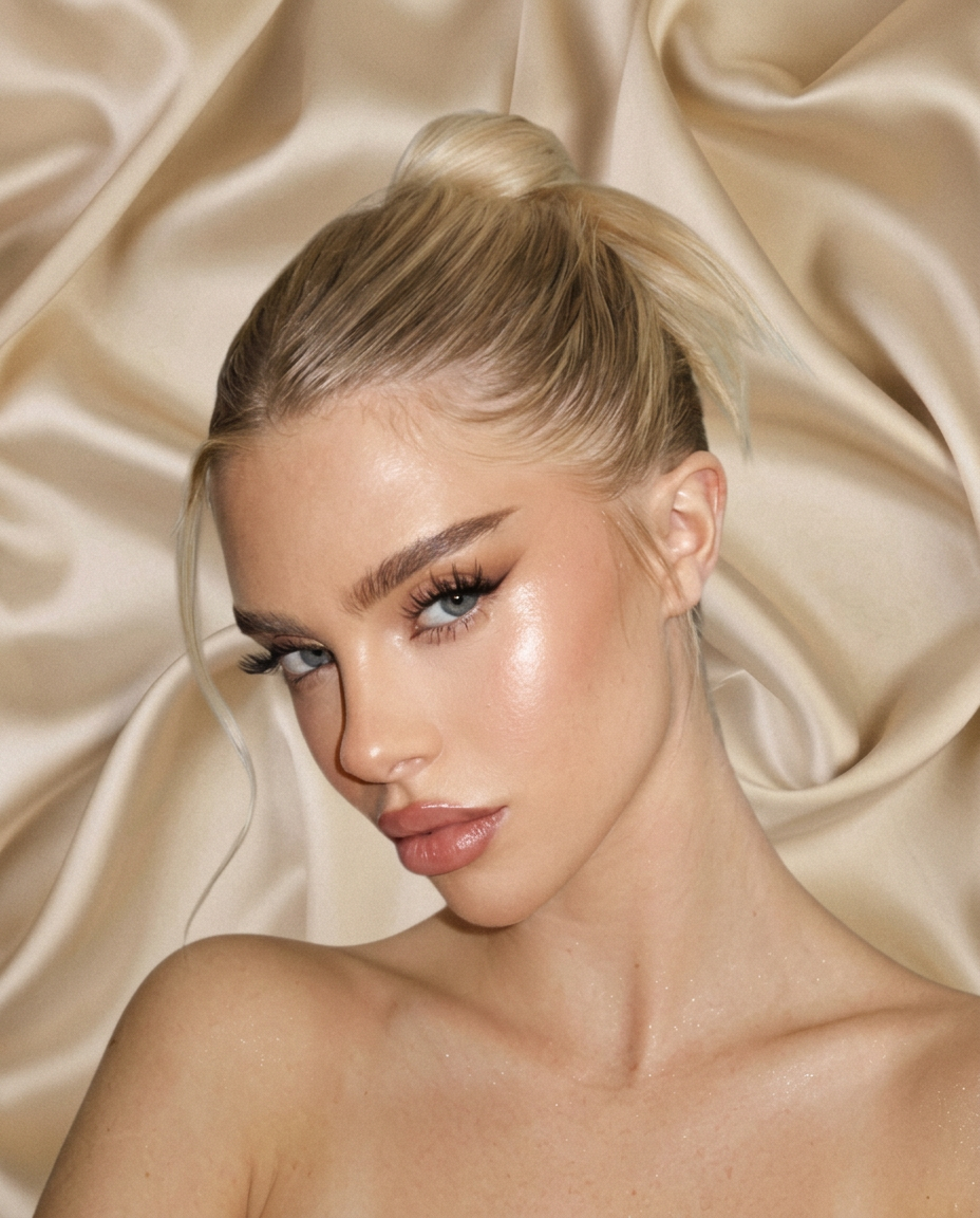 Filler — Facial contouring