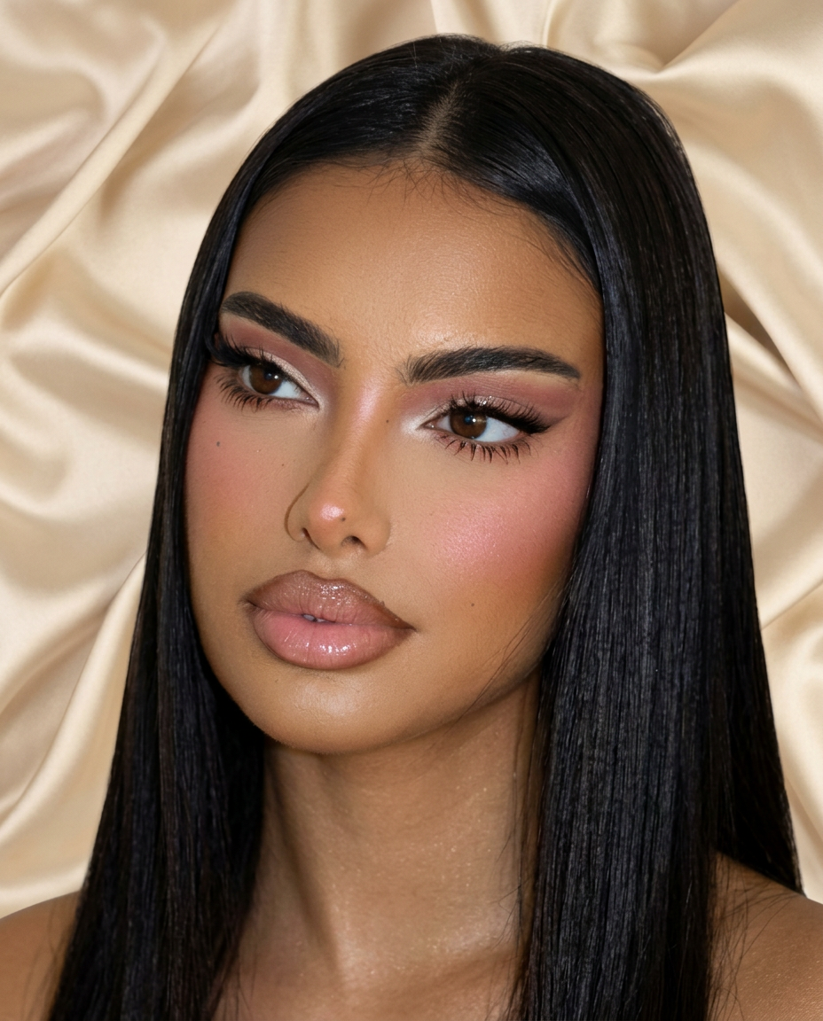 Lip Filler — Plump & define
